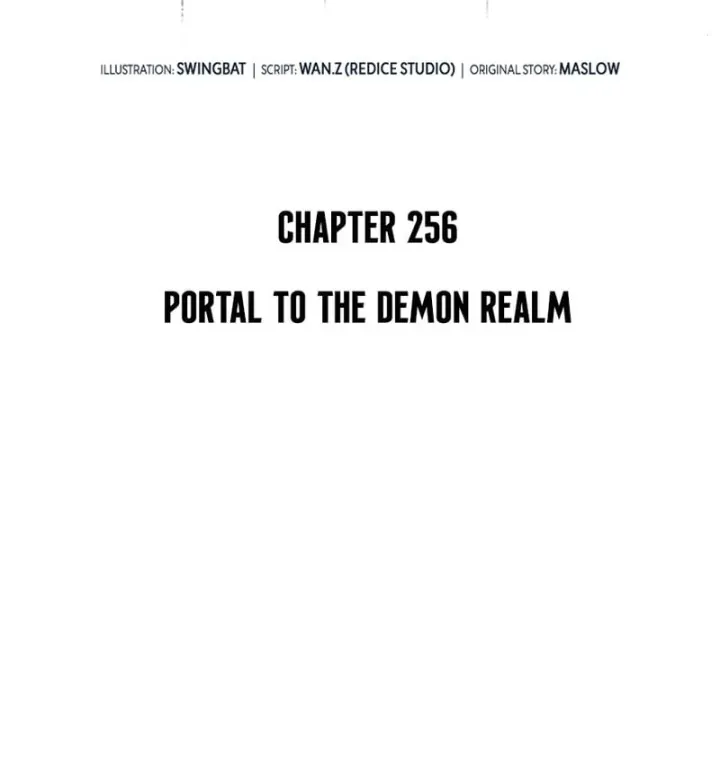 Tôi Là Tân Thủ Có Cấp Cao Nhất Chap 256 - Next Chap 257