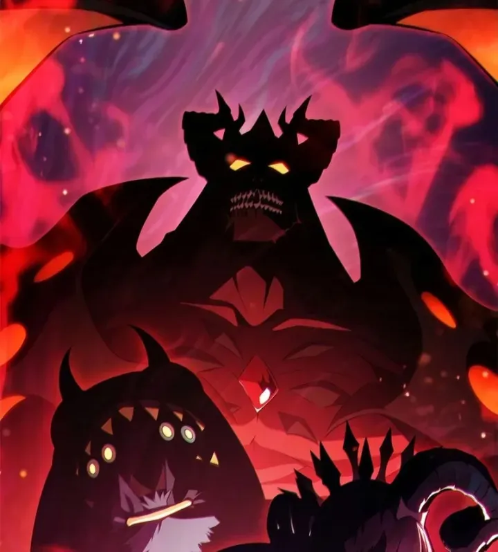 Tôi Là Tân Thủ Có Cấp Cao Nhất Chap 256 - Next Chap 257