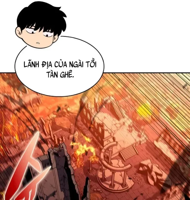 Tôi Là Tân Thủ Có Cấp Cao Nhất Chap 256 - Next Chap 257
