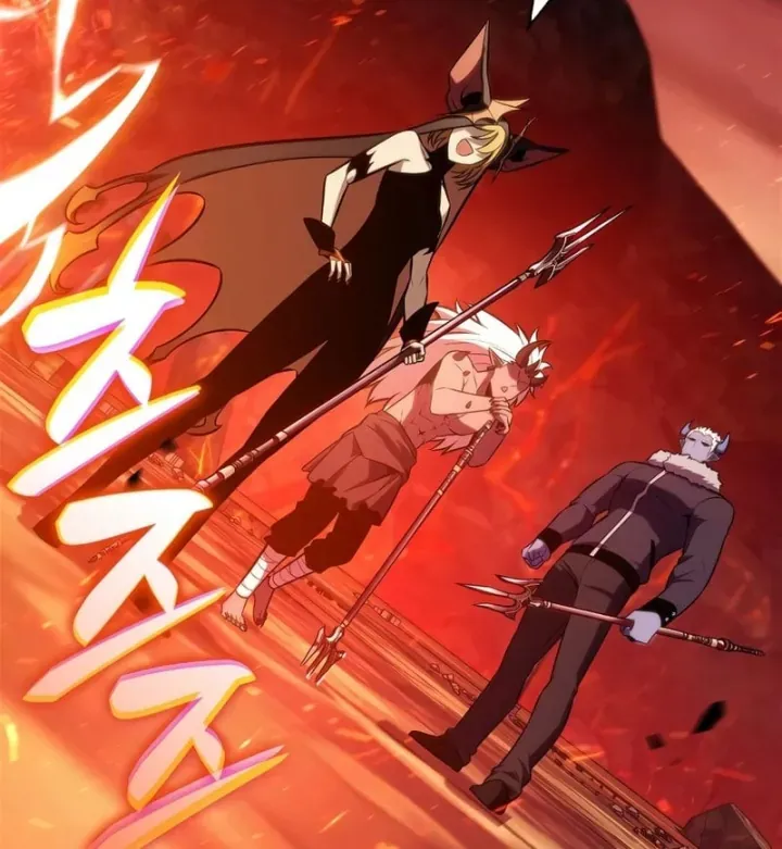 Tôi Là Tân Thủ Có Cấp Cao Nhất Chap 256 - Next Chap 257