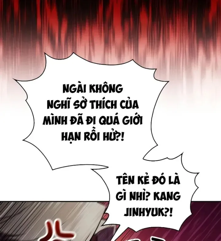 Tôi Là Tân Thủ Có Cấp Cao Nhất Chap 256 - Next Chap 257