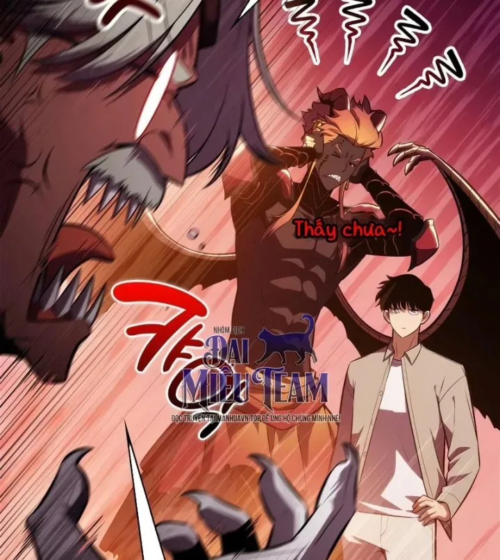 Tôi Là Tân Thủ Có Cấp Cao Nhất Chap 256 - Next Chap 257