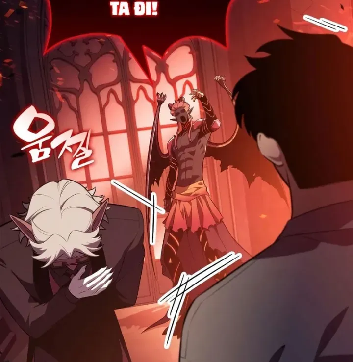 Tôi Là Tân Thủ Có Cấp Cao Nhất Chap 256 - Next Chap 257
