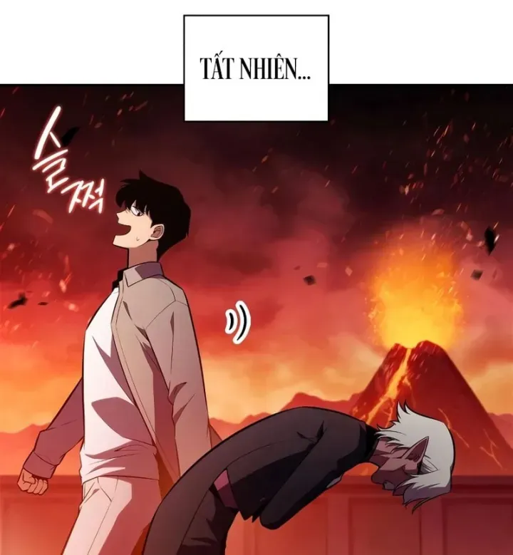 Tôi Là Tân Thủ Có Cấp Cao Nhất Chap 256 - Next Chap 257