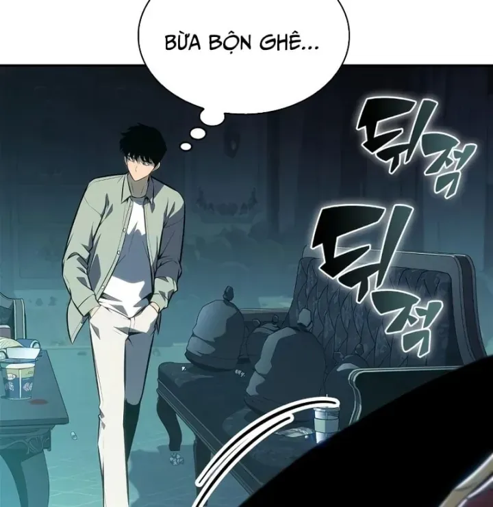 Tôi Là Tân Thủ Có Cấp Cao Nhất Chap 256 - Next Chap 257