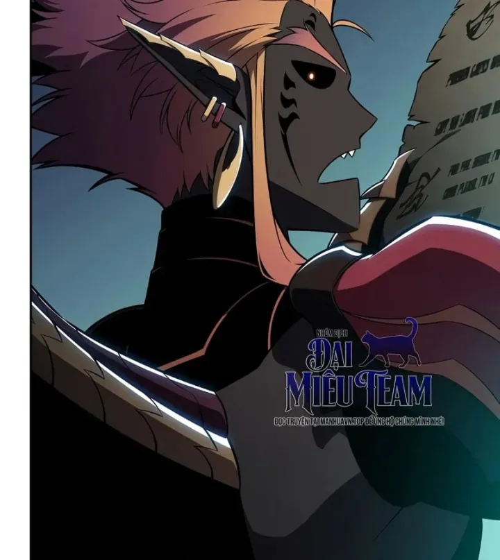 Tôi Là Tân Thủ Có Cấp Cao Nhất Chap 256 - Next Chap 257