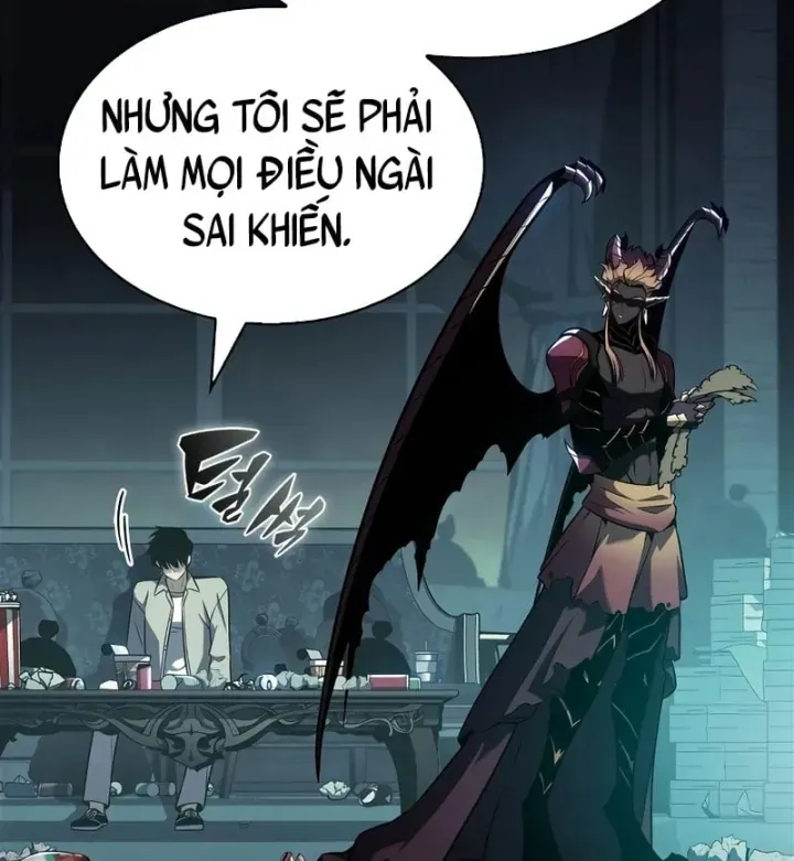 Tôi Là Tân Thủ Có Cấp Cao Nhất Chap 256 - Next Chap 257