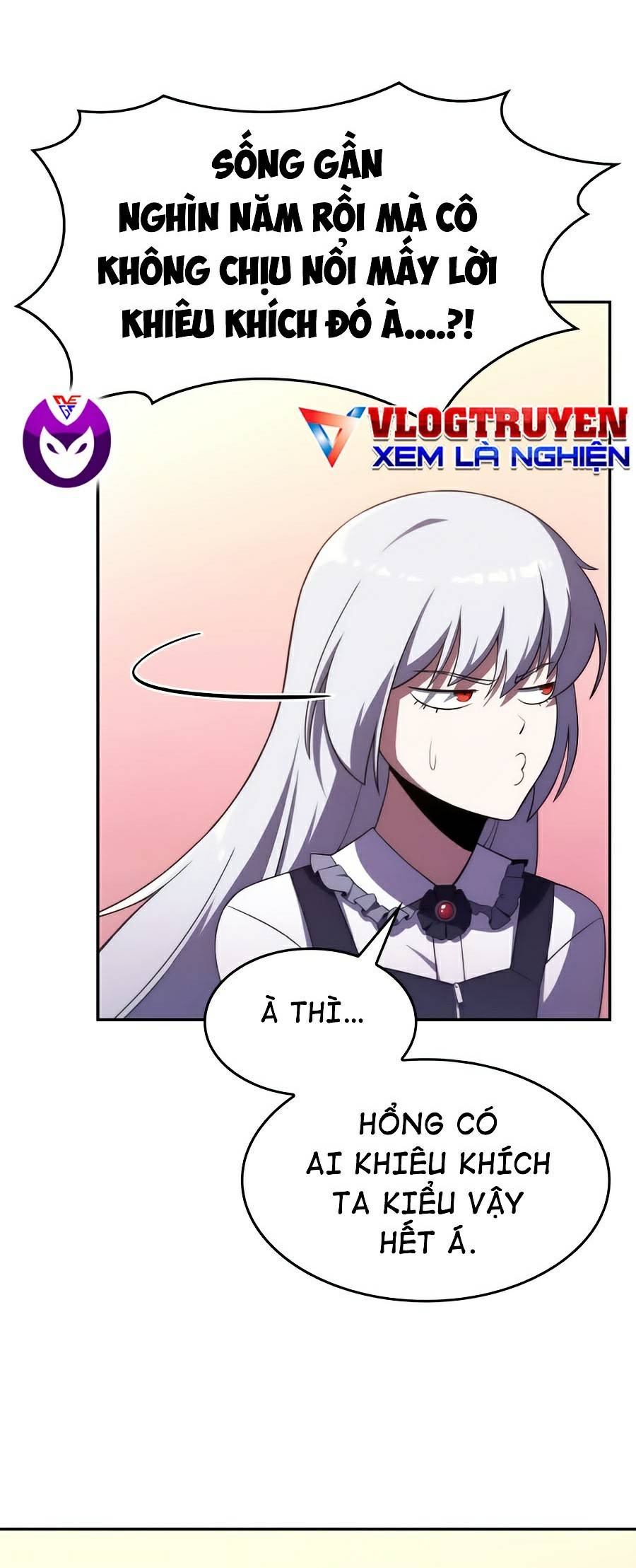 Tôi Là Tân Thủ Có Cấp Cao Nhất Chap 26 - Next Chap 27