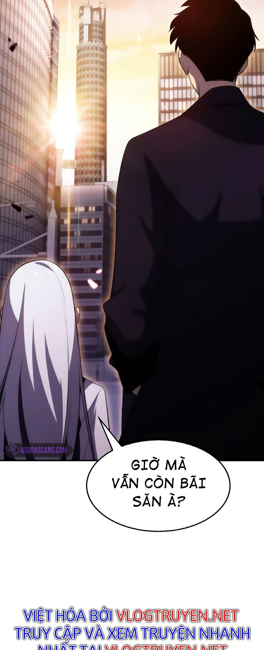 Tôi Là Tân Thủ Có Cấp Cao Nhất Chap 26 - Next Chap 27