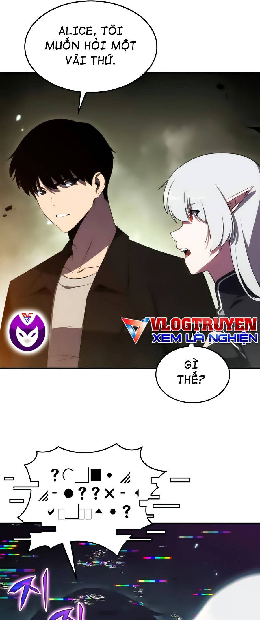 Tôi Là Tân Thủ Có Cấp Cao Nhất Chap 26 - Next Chap 27