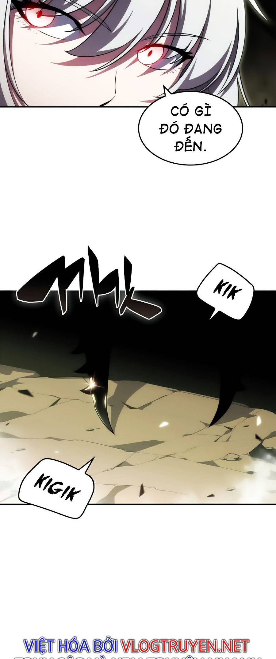 Tôi Là Tân Thủ Có Cấp Cao Nhất Chap 26 - Next Chap 27