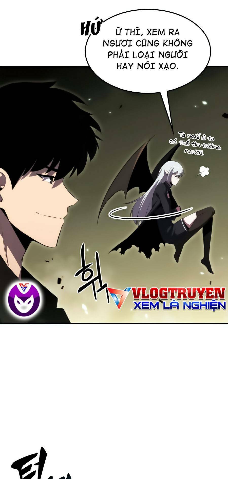 Tôi Là Tân Thủ Có Cấp Cao Nhất Chap 26 - Next Chap 27