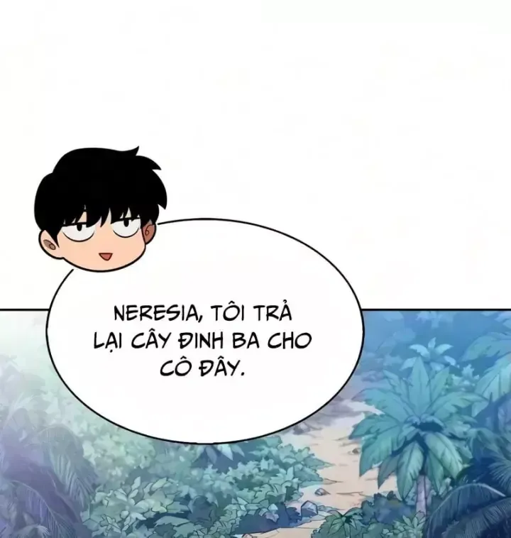 Tôi Là Tân Thủ Có Cấp Cao Nhất Chap 269 - Next Chap 270