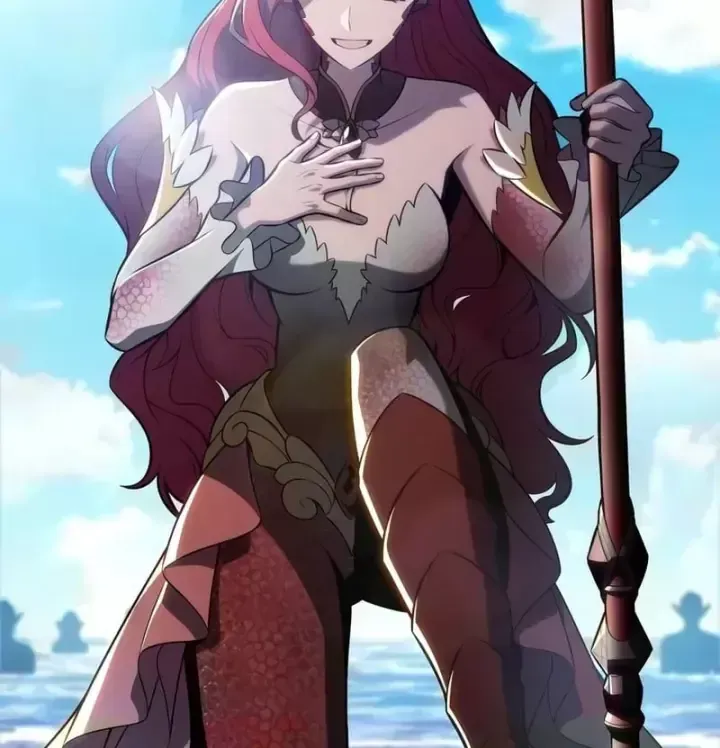Tôi Là Tân Thủ Có Cấp Cao Nhất Chap 269 - Next Chap 270