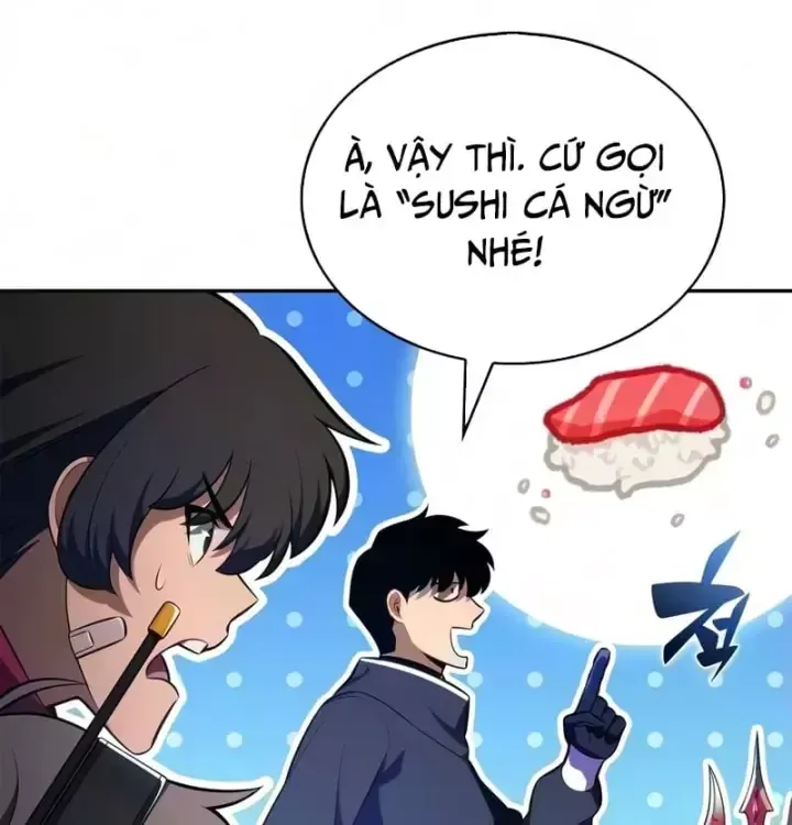 Tôi Là Tân Thủ Có Cấp Cao Nhất Chap 269 - Next Chap 270
