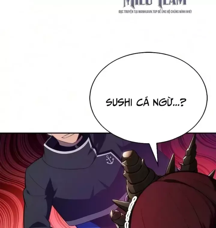 Tôi Là Tân Thủ Có Cấp Cao Nhất Chap 269 - Next Chap 270