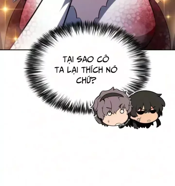 Tôi Là Tân Thủ Có Cấp Cao Nhất Chap 269 - Next Chap 270