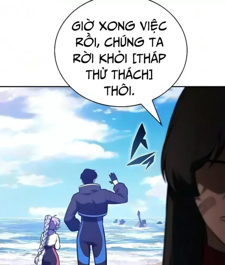 Tôi Là Tân Thủ Có Cấp Cao Nhất Chap 269 - Next Chap 270