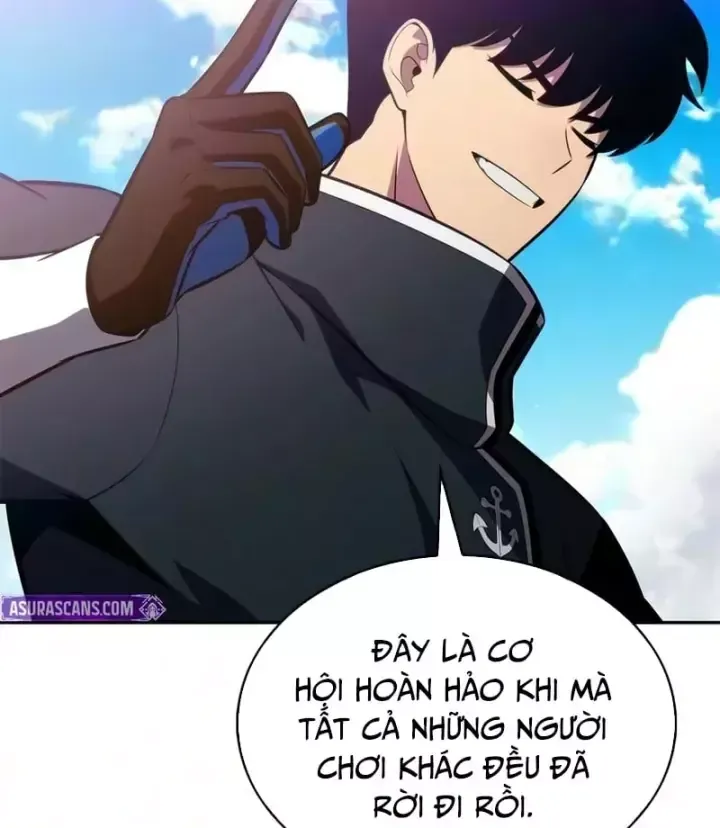 Tôi Là Tân Thủ Có Cấp Cao Nhất Chap 269 - Next Chap 270
