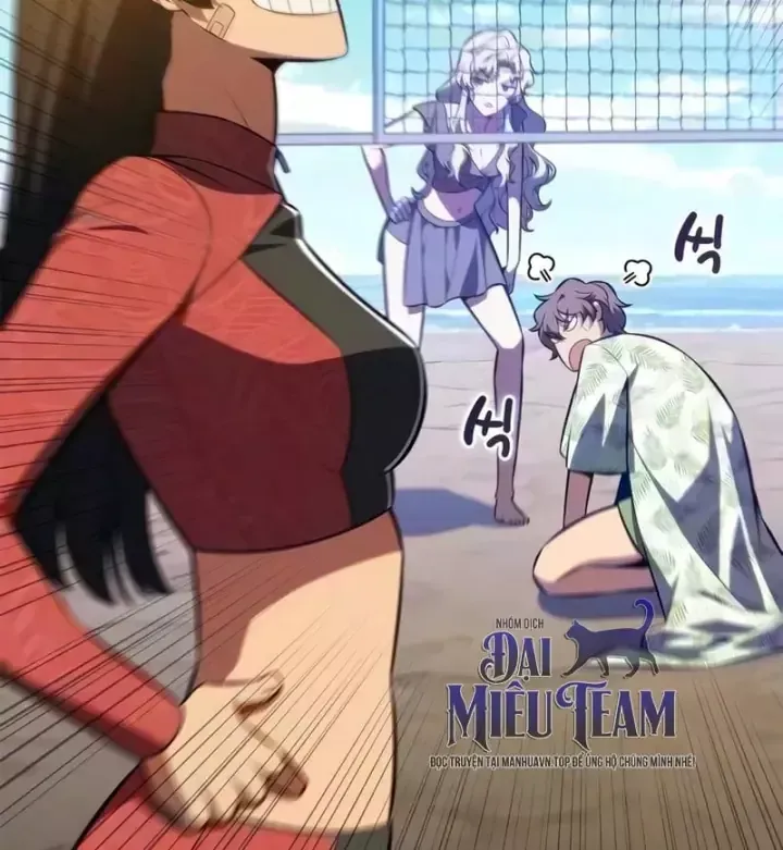 Tôi Là Tân Thủ Có Cấp Cao Nhất Chap 269 - Next Chap 270