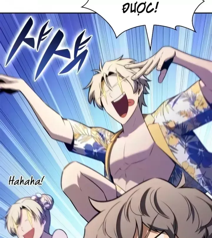 Tôi Là Tân Thủ Có Cấp Cao Nhất Chap 269 - Next Chap 270