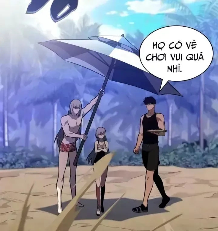 Tôi Là Tân Thủ Có Cấp Cao Nhất Chap 269 - Next Chap 270