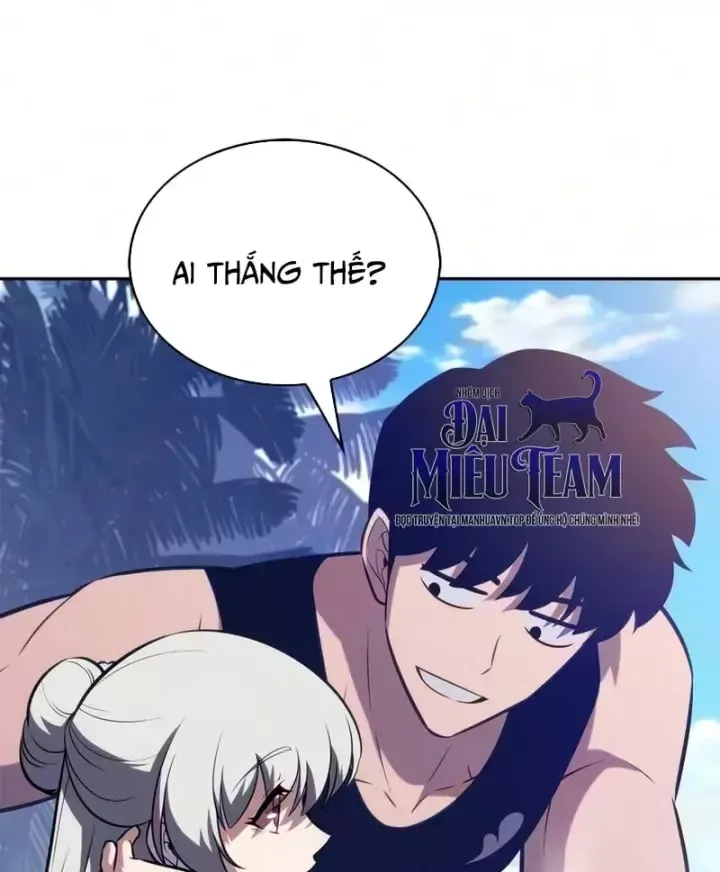 Tôi Là Tân Thủ Có Cấp Cao Nhất Chap 269 - Next Chap 270