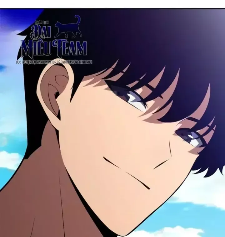 Tôi Là Tân Thủ Có Cấp Cao Nhất Chap 269 - Next Chap 270