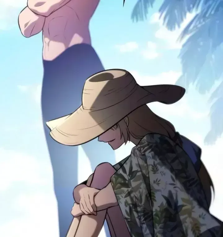 Tôi Là Tân Thủ Có Cấp Cao Nhất Chap 269 - Next Chap 270