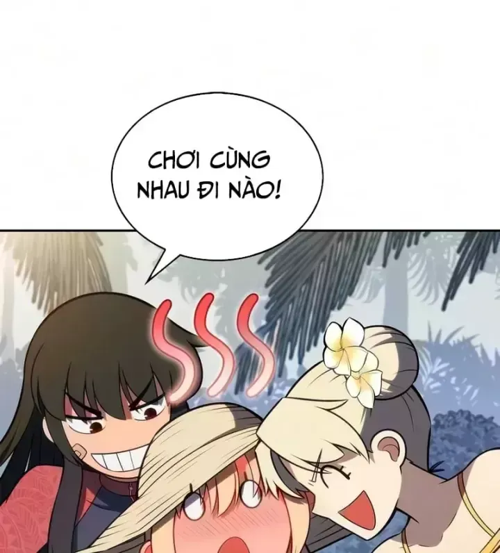 Tôi Là Tân Thủ Có Cấp Cao Nhất Chap 269 - Next Chap 270