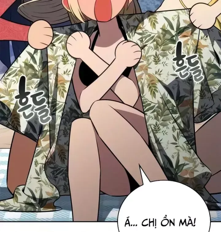 Tôi Là Tân Thủ Có Cấp Cao Nhất Chap 269 - Next Chap 270