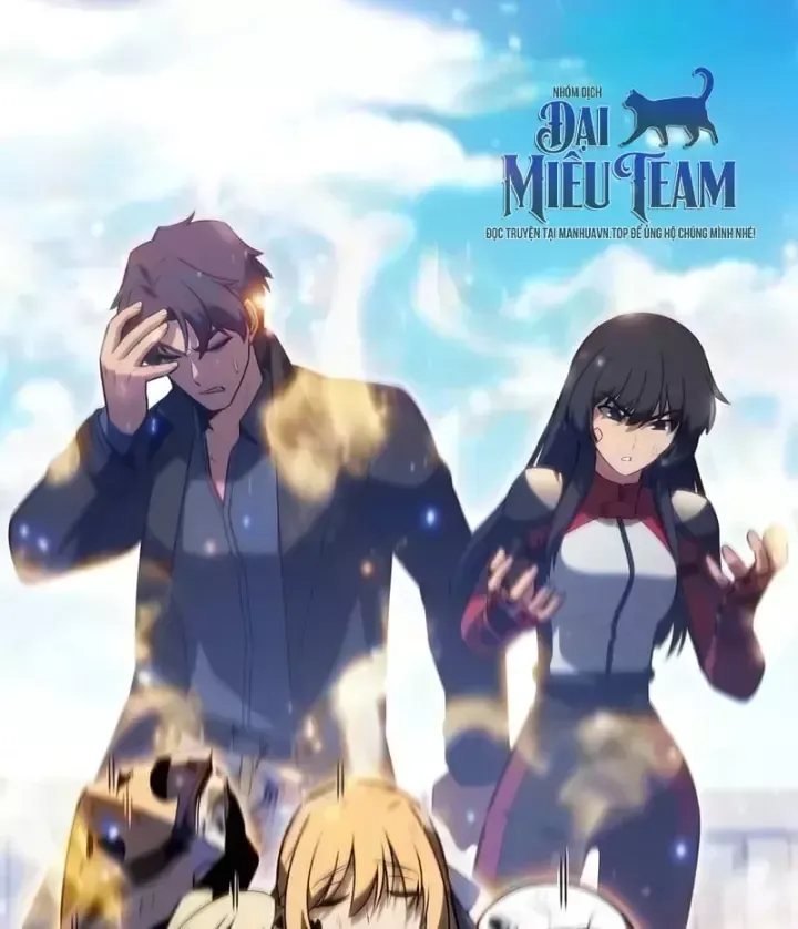 Tôi Là Tân Thủ Có Cấp Cao Nhất Chap 269 - Next Chap 270