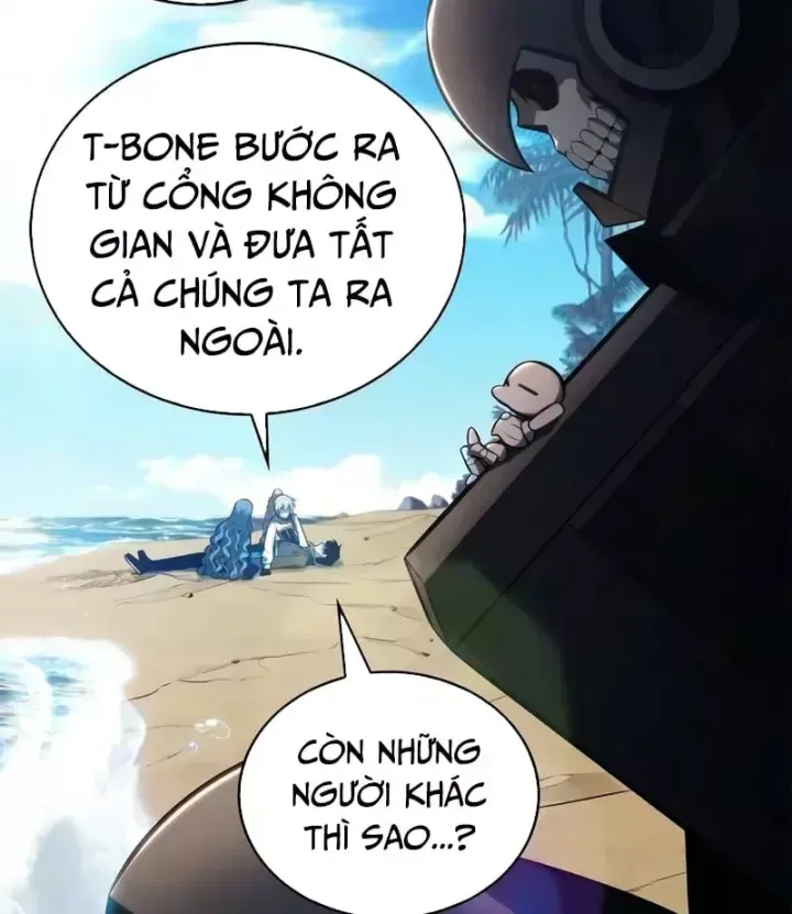 Tôi Là Tân Thủ Có Cấp Cao Nhất Chap 269 - Next Chap 270