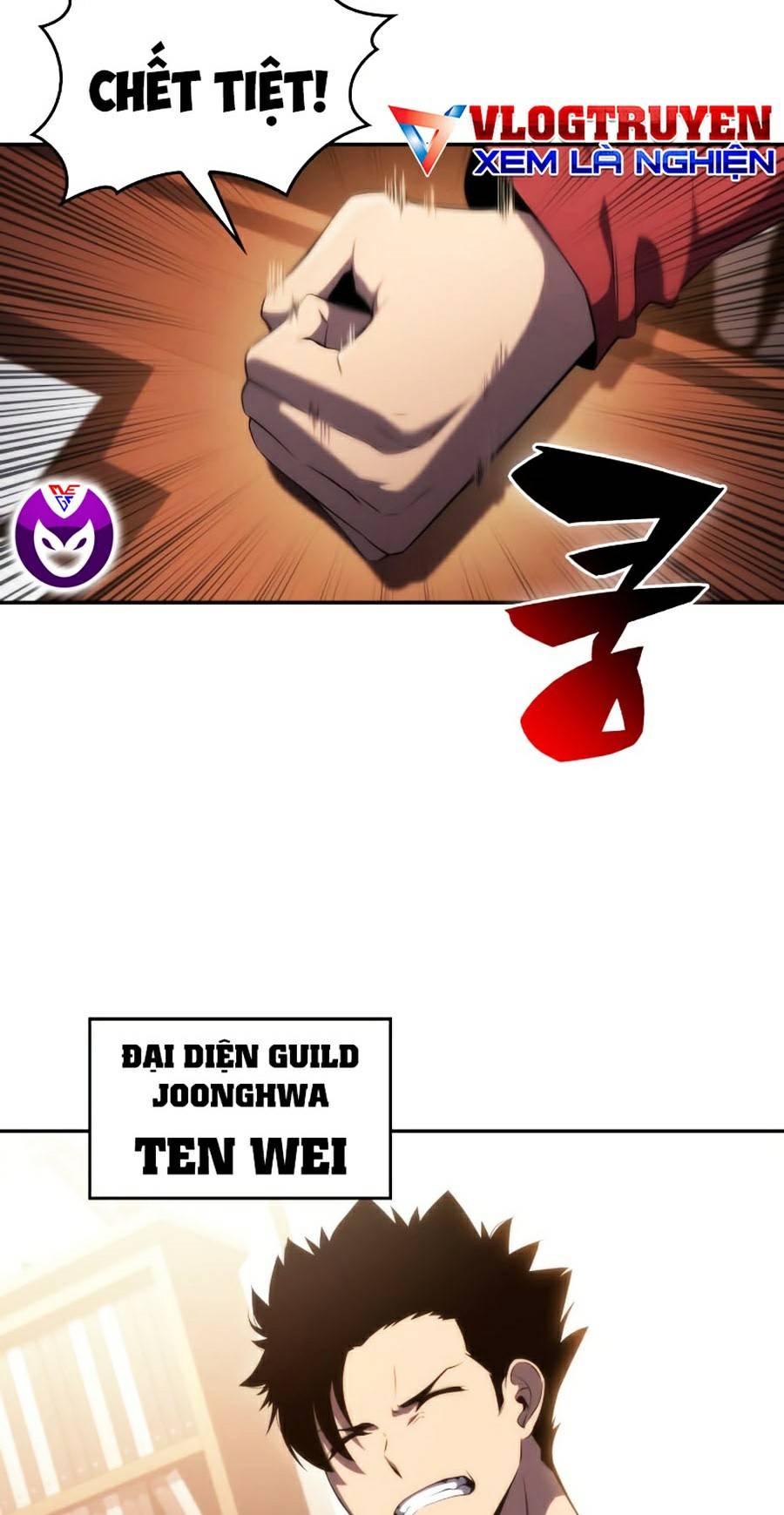 Tôi Là Tân Thủ Có Cấp Cao Nhất Chap 27 - Next Chap 28