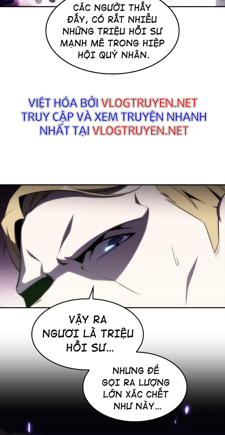 Tôi Là Tân Thủ Có Cấp Cao Nhất Chap 27 - Next Chap 28