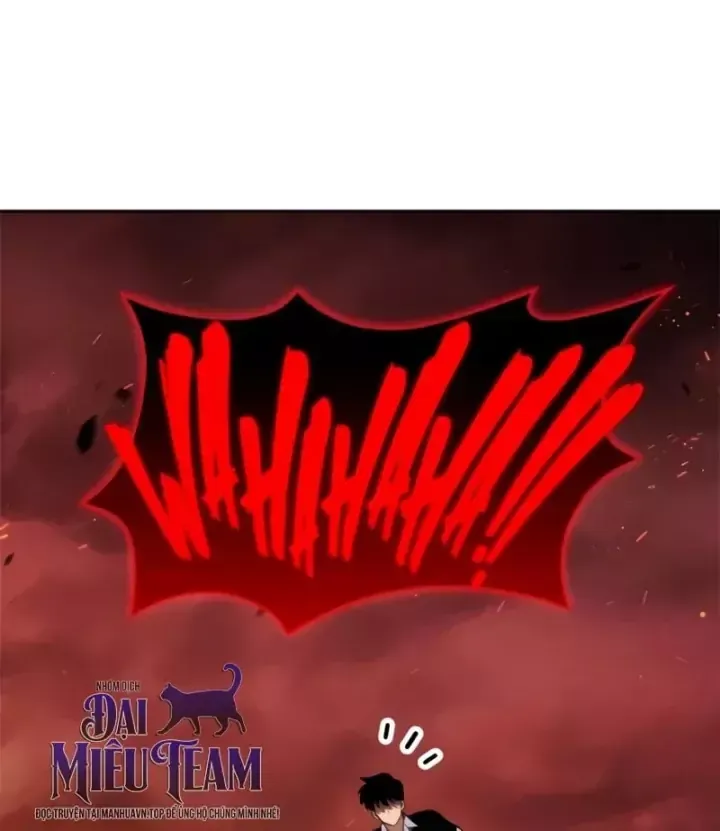 Tôi Là Tân Thủ Có Cấp Cao Nhất Chap 270 - Next Chap 271