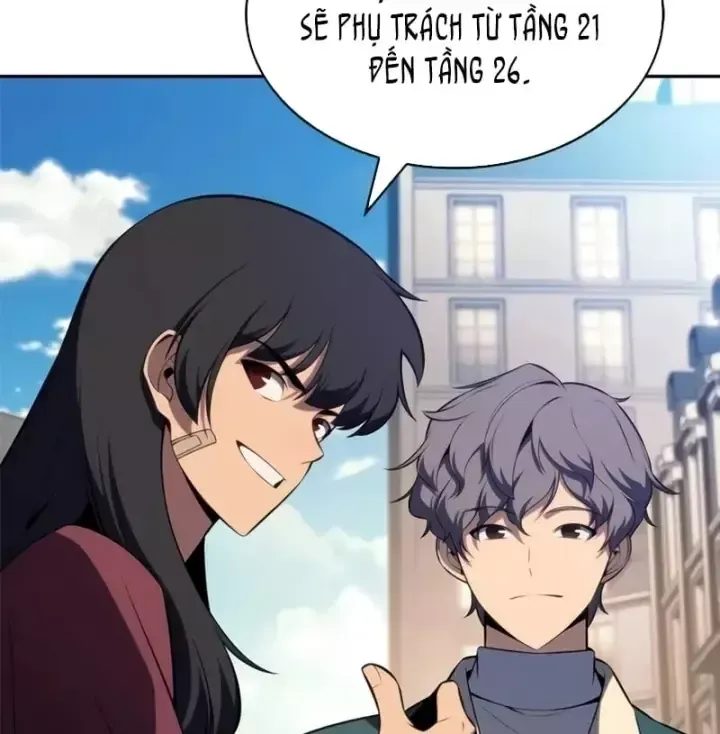 Tôi Là Tân Thủ Có Cấp Cao Nhất Chap 270 - Next Chap 271