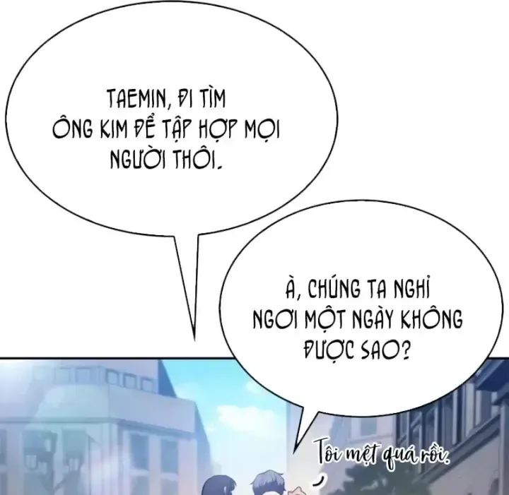 Tôi Là Tân Thủ Có Cấp Cao Nhất Chap 270 - Next Chap 271