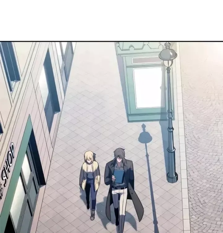 Tôi Là Tân Thủ Có Cấp Cao Nhất Chap 270 - Next Chap 271