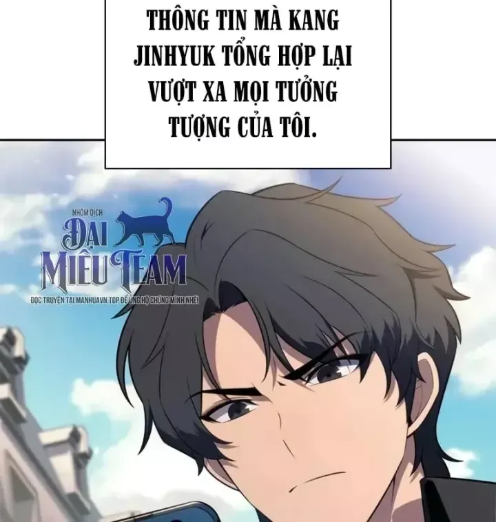 Tôi Là Tân Thủ Có Cấp Cao Nhất Chap 270 - Next Chap 271