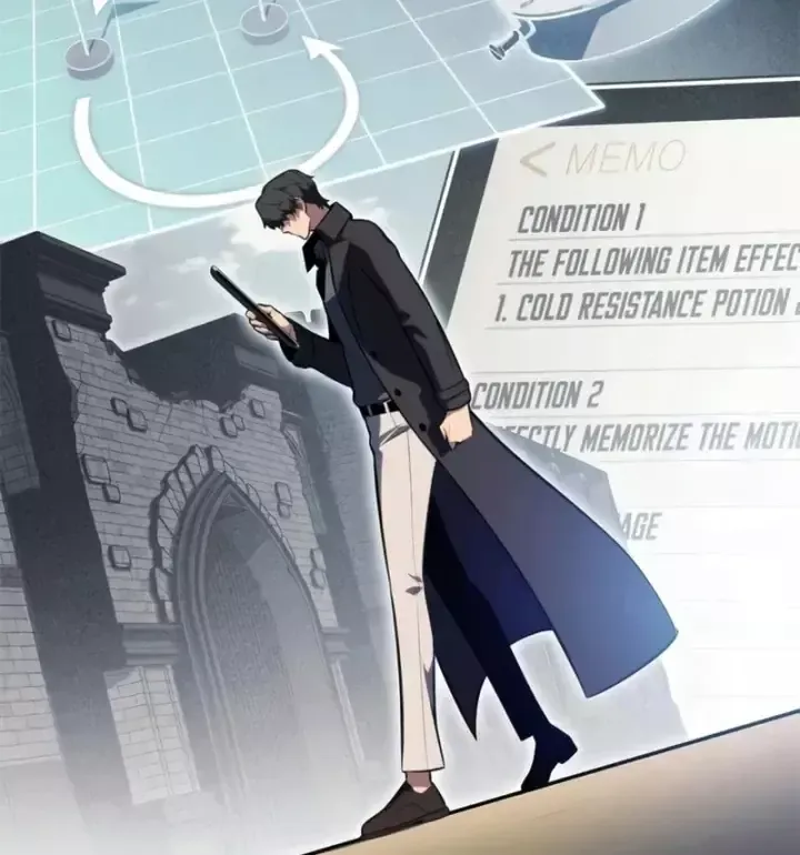Tôi Là Tân Thủ Có Cấp Cao Nhất Chap 270 - Next Chap 271