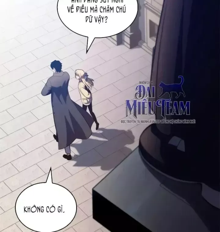 Tôi Là Tân Thủ Có Cấp Cao Nhất Chap 270 - Next Chap 271