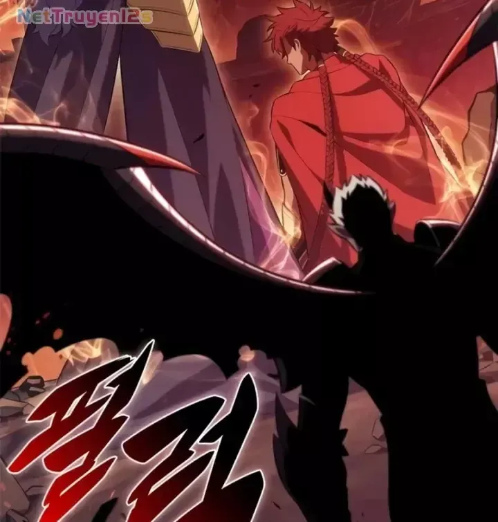 Tôi Là Tân Thủ Có Cấp Cao Nhất Chap 270 - Next Chap 271