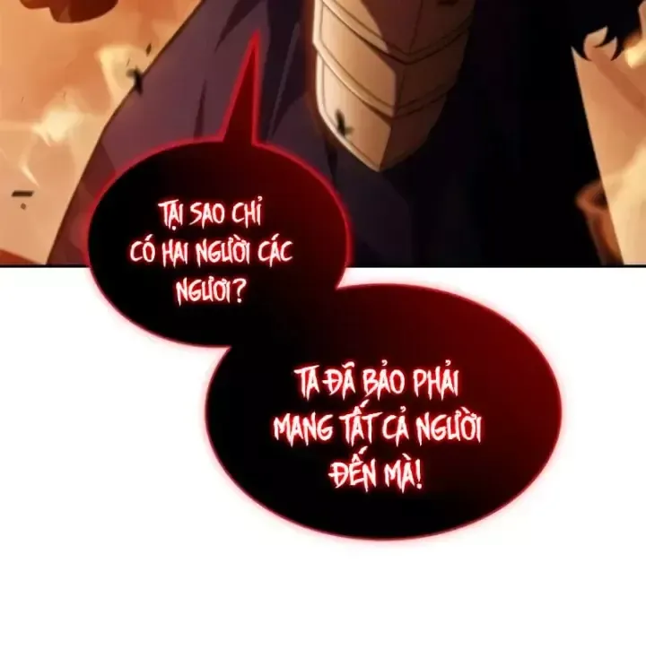 Tôi Là Tân Thủ Có Cấp Cao Nhất Chap 270 - Next Chap 271