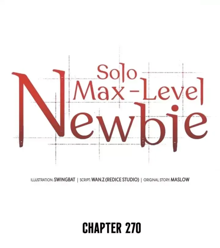 Tôi Là Tân Thủ Có Cấp Cao Nhất Chap 270 - Next Chap 271