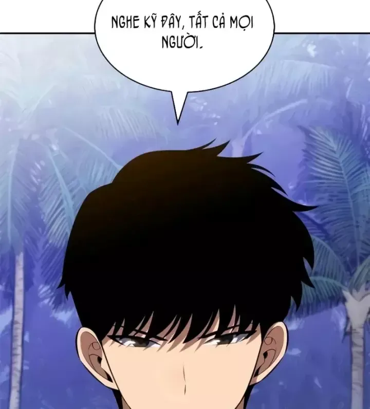 Tôi Là Tân Thủ Có Cấp Cao Nhất Chap 270 - Next Chap 271