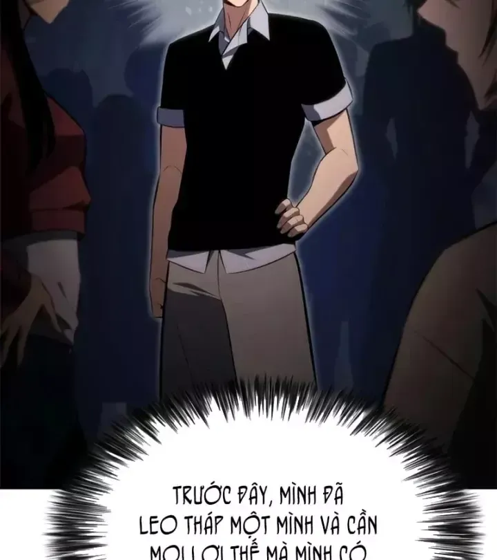 Tôi Là Tân Thủ Có Cấp Cao Nhất Chap 270 - Next Chap 271