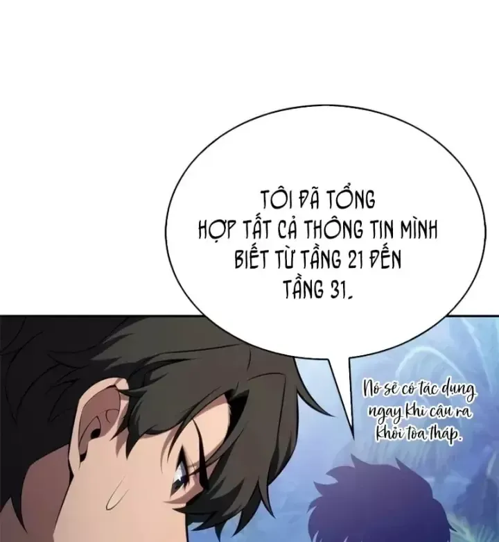 Tôi Là Tân Thủ Có Cấp Cao Nhất Chap 270 - Next Chap 271