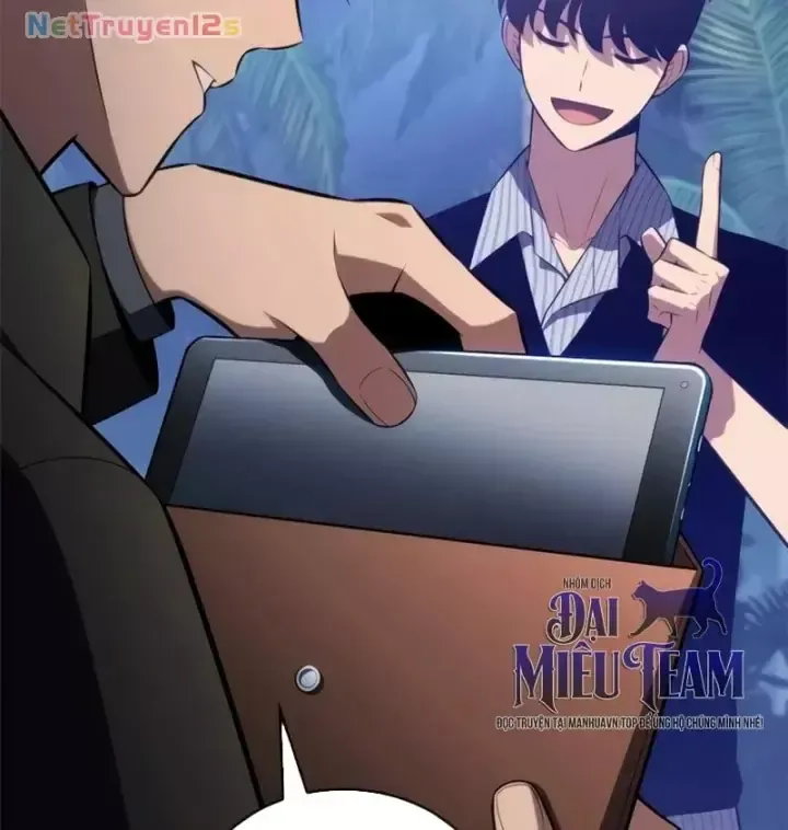Tôi Là Tân Thủ Có Cấp Cao Nhất Chap 270 - Next Chap 271