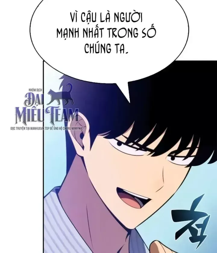 Tôi Là Tân Thủ Có Cấp Cao Nhất Chap 270 - Next Chap 271